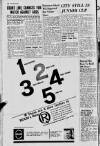 Londonderry Sentinel Wednesday 31 October 1962 Page 18