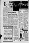 Londonderry Sentinel Wednesday 07 November 1962 Page 4