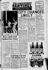 Londonderry Sentinel Wednesday 07 November 1962 Page 19