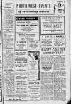 Londonderry Sentinel Wednesday 07 November 1962 Page 23