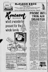 Londonderry Sentinel Wednesday 05 December 1962 Page 8