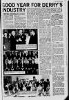 Londonderry Sentinel Monday 24 December 1962 Page 13