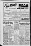 Londonderry Sentinel Wednesday 09 January 1963 Page 20