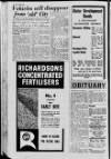 Londonderry Sentinel Wednesday 27 February 1963 Page 8