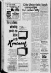 Londonderry Sentinel Wednesday 27 February 1963 Page 14