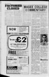 Londonderry Sentinel Wednesday 13 March 1963 Page 16