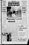 Londonderry Sentinel Wednesday 17 April 1963 Page 1