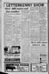 Londonderry Sentinel Wednesday 24 July 1963 Page 10