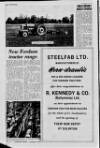 Londonderry Sentinel Wednesday 30 October 1963 Page 18