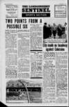 Londonderry Sentinel Wednesday 02 December 1964 Page 16