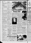 Londonderry Sentinel Wednesday 08 January 1964 Page 22