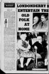 Londonderry Sentinel Wednesday 15 January 1964 Page 12
