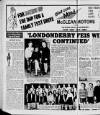 Londonderry Sentinel Wednesday 26 February 1964 Page 14