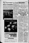 Londonderry Sentinel Wednesday 04 March 1964 Page 8