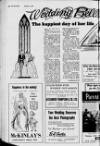 Londonderry Sentinel Wednesday 04 March 1964 Page 16