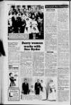 Londonderry Sentinel Wednesday 18 March 1964 Page 20