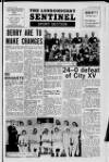 Londonderry Sentinel Wednesday 21 October 1964 Page 21