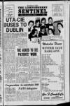 Londonderry Sentinel Wednesday 30 December 1964 Page 1