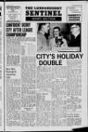 Londonderry Sentinel Wednesday 30 December 1964 Page 19