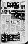 Londonderry Sentinel Wednesday 13 January 1965 Page 17