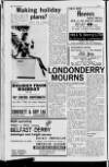 Londonderry Sentinel Wednesday 27 January 1965 Page 10
