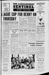 Londonderry Sentinel Wednesday 28 April 1965 Page 21