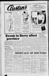 Londonderry Sentinel Wednesday 28 April 1965 Page 28