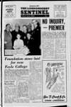 Londonderry Sentinel Wednesday 23 June 1965 Page 1