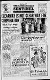 Londonderry Sentinel Wednesday 30 June 1965 Page 1