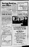 Londonderry Sentinel Wednesday 30 June 1965 Page 9