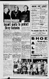 Londonderry Sentinel Wednesday 30 June 1965 Page 20