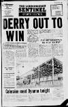 Londonderry Sentinel Wednesday 08 September 1965 Page 21