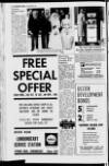 Londonderry Sentinel Wednesday 20 October 1965 Page 6