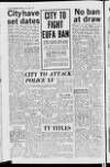 Londonderry Sentinel Wednesday 20 October 1965 Page 20