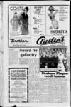 Londonderry Sentinel Wednesday 03 November 1965 Page 32