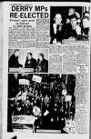 Londonderry Sentinel Wednesday 01 December 1965 Page 8