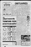 Londonderry Sentinel Wednesday 01 December 1965 Page 16