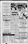 Londonderry Sentinel Wednesday 01 December 1965 Page 42