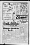 Londonderry Sentinel Wednesday 08 December 1965 Page 32