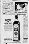 Londonderry Sentinel Wednesday 15 December 1965 Page 16