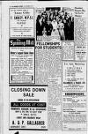 Londonderry Sentinel Wednesday 15 December 1965 Page 20