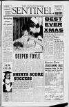 Londonderry Sentinel Wednesday 29 December 1965 Page 1