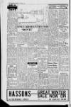 Londonderry Sentinel Wednesday 05 January 1966 Page 14