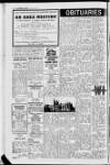 Londonderry Sentinel Wednesday 09 March 1966 Page 22