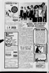 Londonderry Sentinel Wednesday 30 March 1966 Page 14