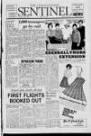 Londonderry Sentinel Wednesday 13 April 1966 Page 1