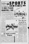 Londonderry Sentinel Wednesday 07 December 1966 Page 21