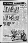 Londonderry Sentinel Wednesday 14 December 1966 Page 4