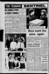 Londonderry Sentinel Wednesday 09 August 1967 Page 4