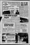 Londonderry Sentinel Wednesday 11 October 1967 Page 22